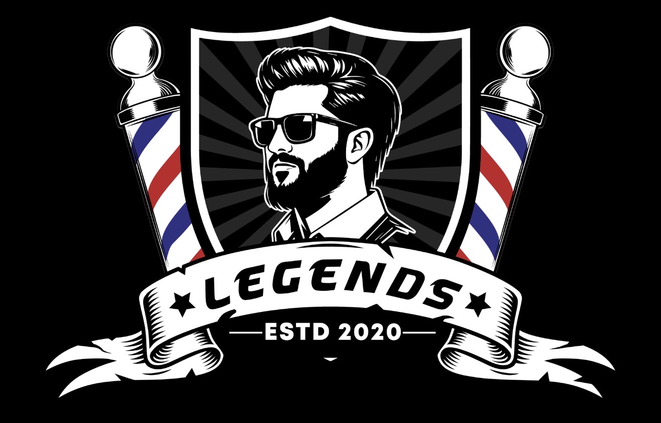Legend's Studio Barbershop