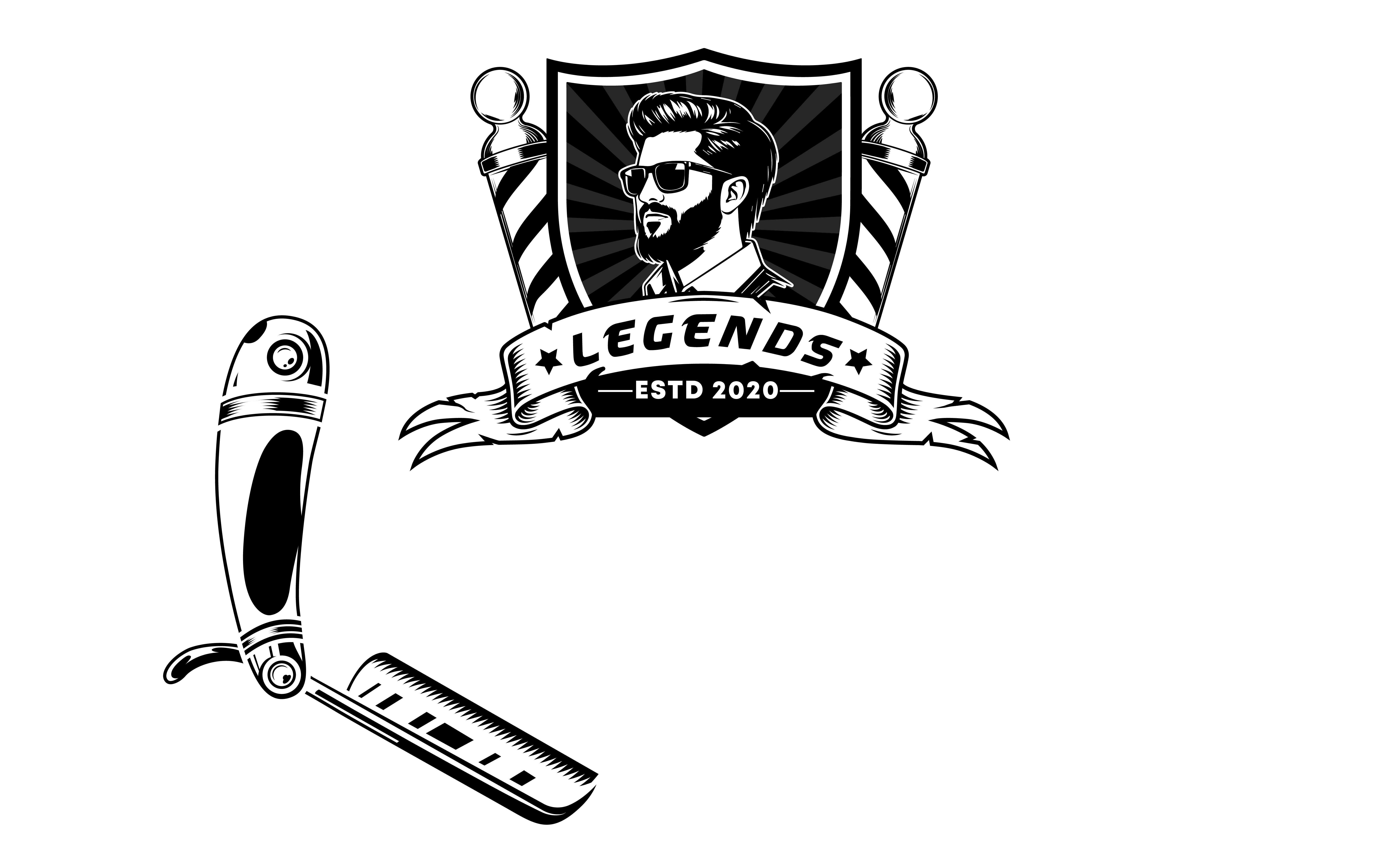 Legend's Studio Barbershop